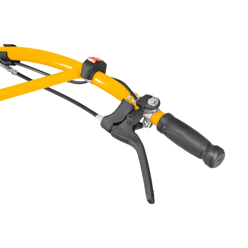 Мотоблок DPT-270X, 7 л.с, дисковое сцепление, ширина 90 см, глубина 35 см, фрез 3 х 4, ВОМ, передачи 2В/1Н Denzel по ценам производителя в Москве с доставкой по всей России