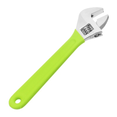 Ключ разводной, 300 мм, никелированный Сибртех купить в Москве с доставкой по всей России | ProtosMarket.ru