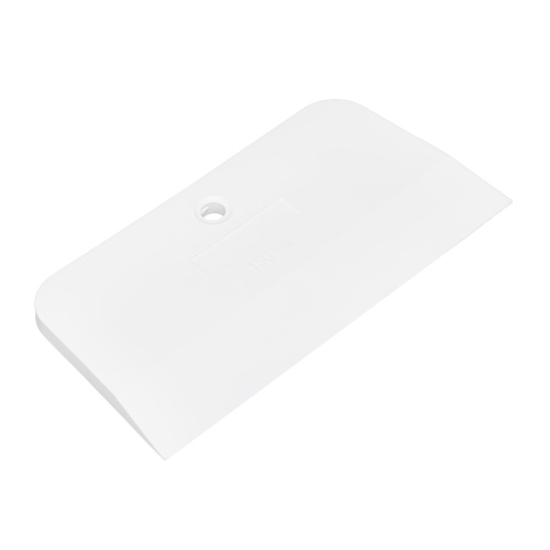 Шпатель, белая резина, 150 мм Россия Сибртех купить в Москве с доставкой по всей России | ProtosMarket.ru