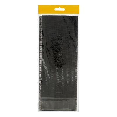 Сетка абразивная, P 240, 115 х 280 мм, 5 шт Denzel купить в Москве с доставкой по всей России | ProtosMarket.ru