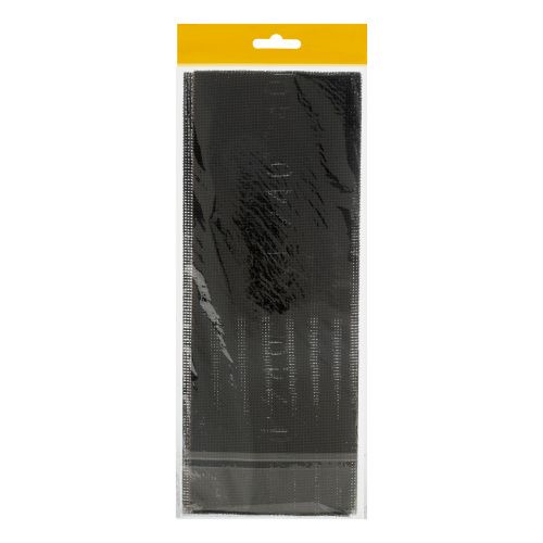 Сетка абразивная, P 240, 115 х 280 мм, 5 шт Denzel купить в Москве с доставкой по всей России | ProtosMarket.ru