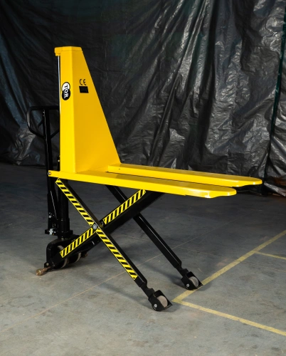 Тележка гидравлическая с ножничным подъемом 1500 кг 1150 мм полиуретановые колеса TOR HLS1500Q (Z)* купить в Москве с доставкой по всей России | ProtosMarket.ru