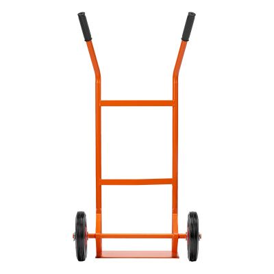 Тележка ручная 2-х колесная, облегченная, г/п 120кг, платформа 350х200мм Сибртех купить в Москве с доставкой по всей России | ProtosMarket.ru