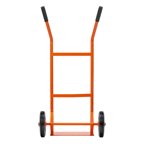 Тележка ручная 2-х колесная, облегченная, г/п 120кг, платформа 350х200мм Сибртех по ценам производителя в Москве с доставкой по всей России