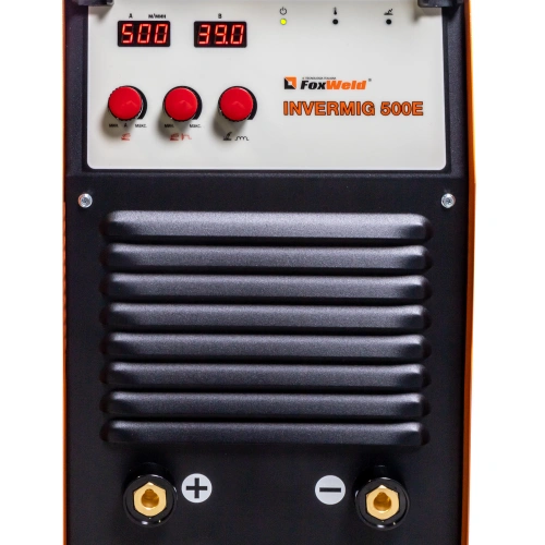 Сварочный полуавтомат Invermig 500E с отдельным МП (с комплектом кабелей, пр-во FoxWeld/КНР) купить в Москве с доставкой по всей России | ProtosMarket.ru