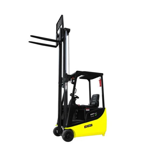 Электрический мини-погрузчик YETT ERM15 mini li-ion ZSM450-SS купить в Москве с доставкой по всей России | ProtosMarket.ru