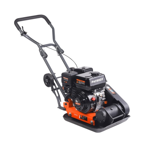 Виброплита PATRIOT SVR 60 купить в Москве с доставкой по всей России | ProtosMarket.ru