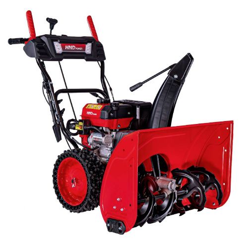 Снегоуборщик (снегоотбрасыватель) бензиновый HND ST 71 JWR купить в Москве с доставкой по всей России | ProtosMarket.ru
