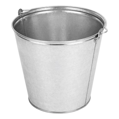 Ведро, 15 л, оцинкованное Россия Сибртех купить в Москве с доставкой по всей России | ProtosMarket.ru