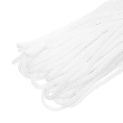 Шнур хозяйственный, D 3 мм, L 25 м, полиэфирный Сибртех купить в Москве с доставкой по всей России | ProtosMarket.ru