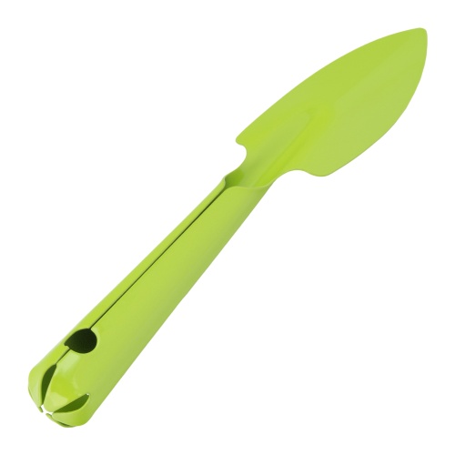 Совок посадочный узкий, 53 х 260 мм, цельнометаллический, Fresh Line, Palisad купить в Москве с доставкой по всей России | ProtosMarket.ru