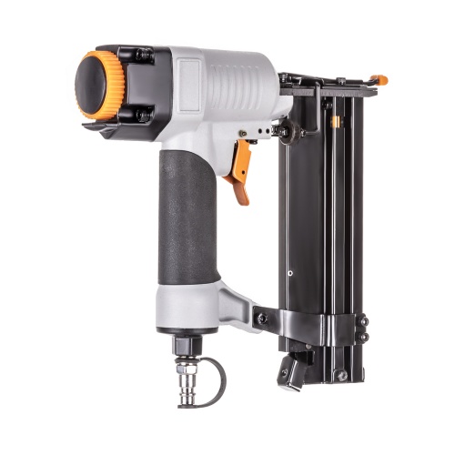 Универсальный пневмостеплер для гвоздей, шпилек и скоб (3 в 1) AERO купить в Москве с доставкой по всей России | ProtosMarket.ru