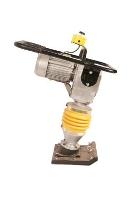 Вибротрамбовка электрическая 65 кг, 9кН 2,2кВт TOR HCD80 купить в Москве с доставкой по всей России | ProtosMarket.ru