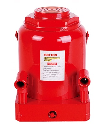 Домкрат гидравлический TOR ДГ-12 г/п 12,0 т (G) купить в Москве с доставкой по всей России | ProtosMarket.ru