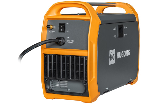 Сварочный полуавтомат HUGONG PMIG 200 III купить в Москве с доставкой по всей России | ProtosMarket.ru