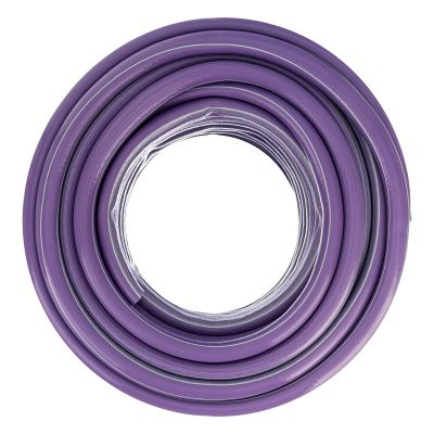 Шланг поливочный армированный, 3-х слойный, серия Violet, 1/2", 25 м Palisad купить в Москве с доставкой по всей России | ProtosMarket.ru
