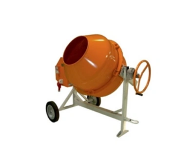 Бетоносмеситель 500 л TOR СБР-500А 380В (чугунный венец) купить в Москве с доставкой по всей России | ProtosMarket.ru