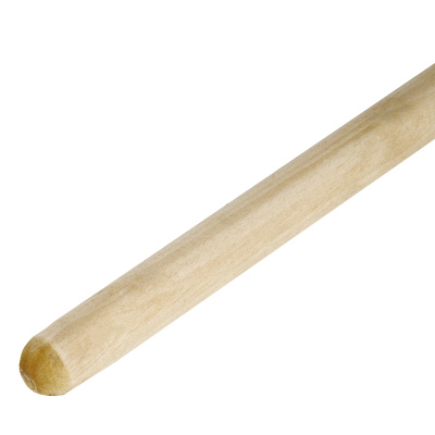 Метла полипропиленовая, 240 х 160 х 1400 мм, плоская распушенная, деревянный черенок, Сибртех купить в Москве с доставкой по всей России | ProtosMarket.ru