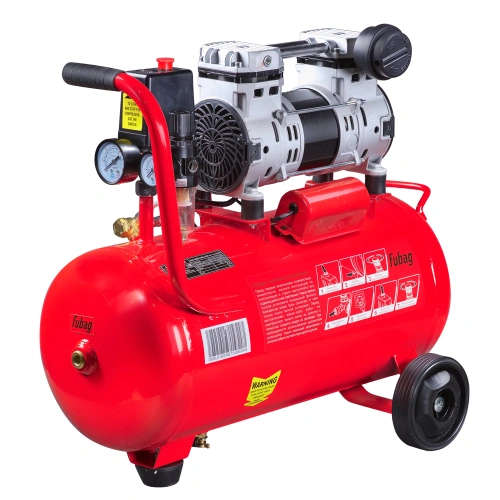 Компрессорный набор FUBAG OLS 180/24 CM1.2 SET 4.1 купить в Москве с доставкой по всей России | ProtosMarket.ru