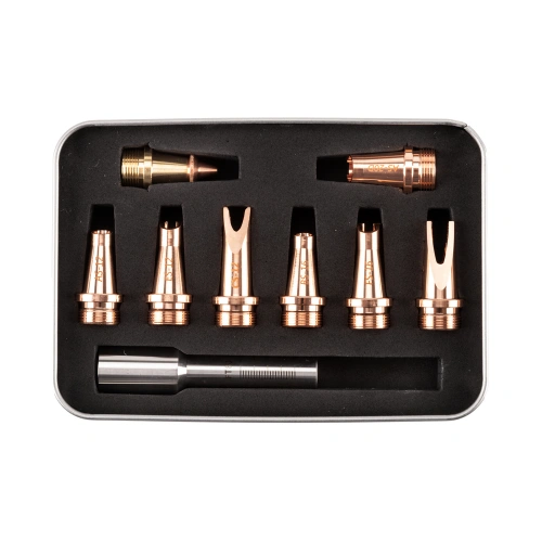 Горелка FWL23T для ручной лазерной сварки, резки, очистки купить в Москве с доставкой по всей России | ProtosMarket.ru