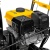 Бензиновая снегоуборочная машина SB 560, 212 cc, ручной старт Denzel купить в Москве с доставкой по всей России | ProtosMarket.ru
