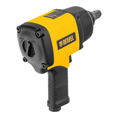 Ударный пневмогайковерт IW1600, 3/4", 4000 об/мин, 1600 Нм Denzel купить в Москве с доставкой по всей России | ProtosMarket.ru
