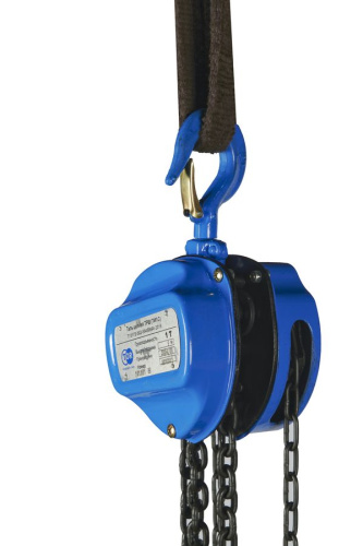 Таль ручная шестеренная TOR ТРШ C 1ТХ9М PRO (для тяжелых работ) купить в Москве с доставкой по всей России | ProtosMarket.ru