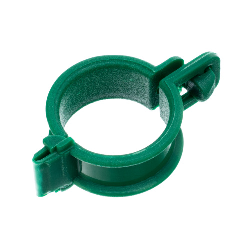 Клипсы для подвязки растений D 20 мм, 20 шт, в упаковке Palisad купить в Москве с доставкой по всей России | ProtosMarket.ru