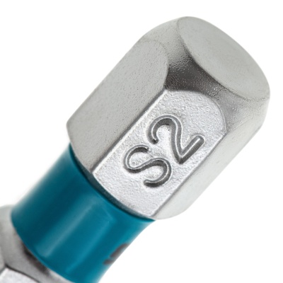 Бита РZ2 х 25, сталь S2, 10 шт. Gross купить в Москве с доставкой по всей России | ProtosMarket.ru