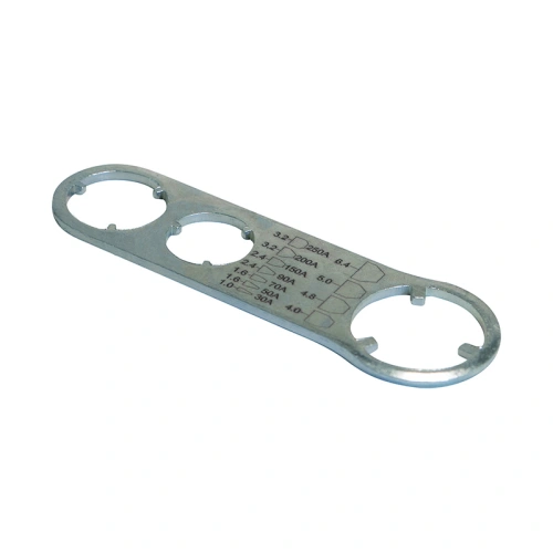 FUBAG Ключ для горелок FB TIG 190-240-400W-450W-550W купить в Москве с доставкой по всей России | ProtosMarket.ru