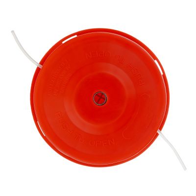 Катушка для триммера, полуавтомат., гайка М10 х1,25 левая Kronwerk купить в Москве с доставкой по всей России | ProtosMarket.ru