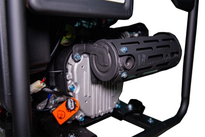 Генератор бензиновый инверторный TOR KM2800i 2,8 кВт 220В 12 л с электростартером купить в Москве с доставкой по всей России | ProtosMarket.ru