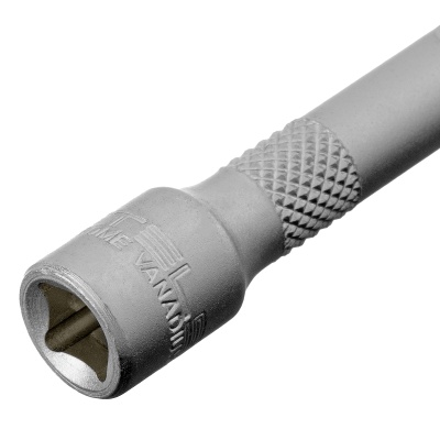 Удлинитель, 50 мм, 1/4, CrV Stels купить в Москве с доставкой по всей России | ProtosMarket.ru