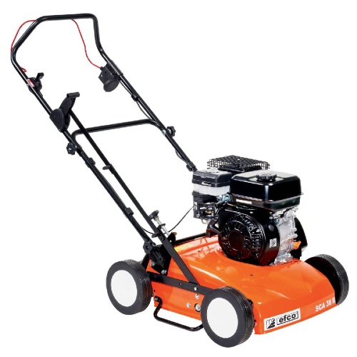 Аэратор бензиновый EFCO SCA 38 R купить в Москве с доставкой по всей России | ProtosMarket.ru