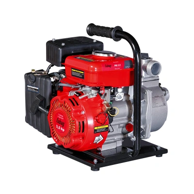 FUBAG Мотопомпа бензиновая для чистой воды PG 300 купить в Москве с доставкой по всей России | ProtosMarket.ru