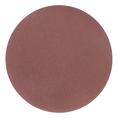 Круг абразивный на ворсовой подложке под "липучку", P 180, 150 мм, 5 шт Matrix купить в Москве с доставкой по всей России | ProtosMarket.ru