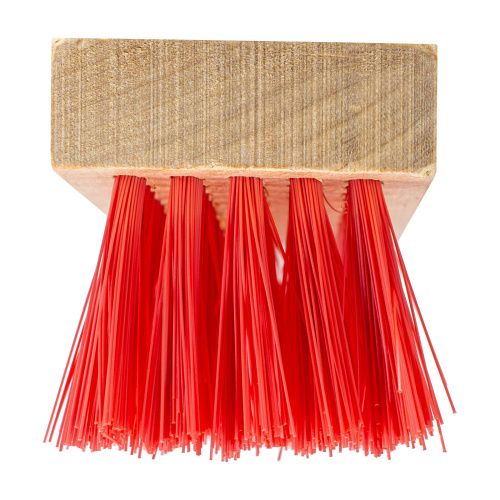 Щетка деревянная 200 мм купить в Москве с доставкой по всей России | ProtosMarket.ru