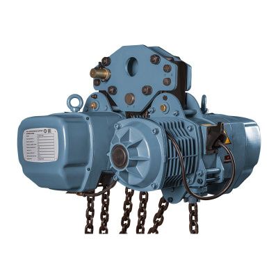 Таль электрическая цепная GEARSEN HHBD 10060 купить в Москве с доставкой по всей России | ProtosMarket.ru