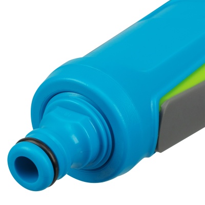 Пистолет-распылитель, регулируемый, с курком, LUXE Palisad купить в Москве с доставкой по всей России | ProtosMarket.ru