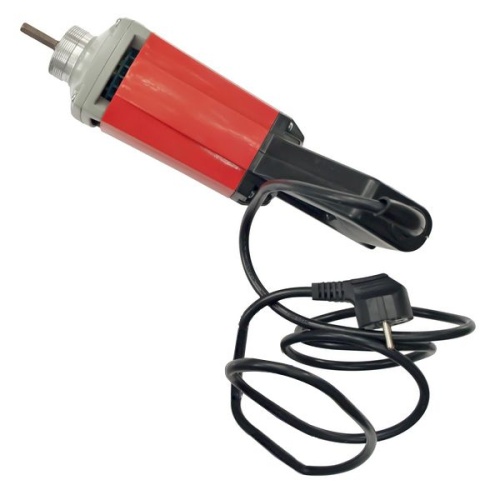 Электропривод глубинного вибратора GrOST VGP  800 купить в Москве с доставкой по всей России | ProtosMarket.ru