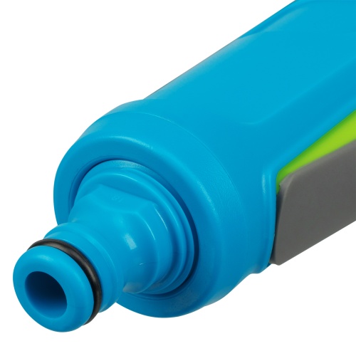 Пистолет-распылитель, регулируемый, с курком, LUXE Palisad купить в Москве с доставкой по всей России | ProtosMarket.ru