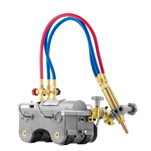 Машина термической резки CG2-11 на магнитных колёсах купить в Москве с доставкой по всей России | ProtosMarket.ru