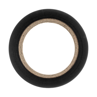 Набор изоленты черной, 19 мм х 10 м, 3 шт Matrix купить в Москве с доставкой по всей России | ProtosMarket.ru