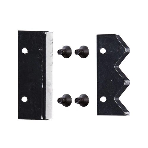 Комплект ножей FUBAG BT 200 к шнеку купить в Москве с доставкой по всей России | ProtosMarket.ru