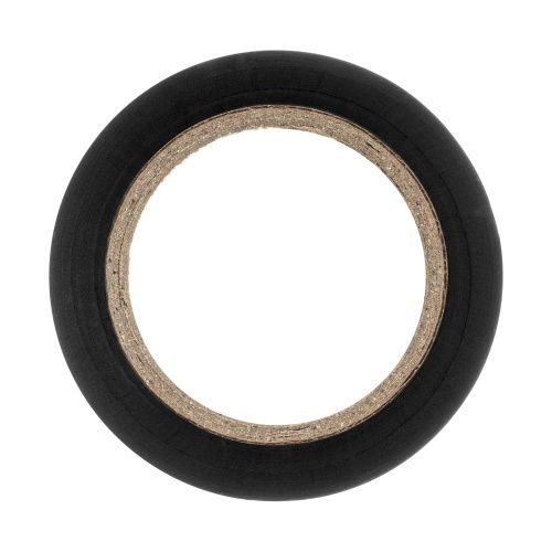 Набор изоленты черной, 19 мм х 10 м, 3 шт Matrix купить в Москве с доставкой по всей России | ProtosMarket.ru