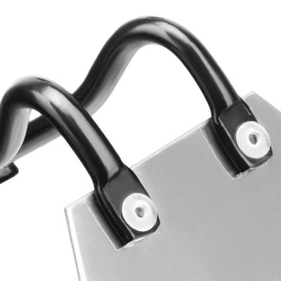 Мотыга, нержавеющая сталь, 150 х 90 мм, без черенка, Сибртех купить в Москве с доставкой по всей России | ProtosMarket.ru