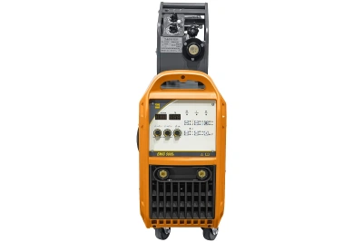 Сварочный полуавтомат HUGONG EMIG 500S III (открытый подающий) купить в Москве с доставкой по всей России | ProtosMarket.ru