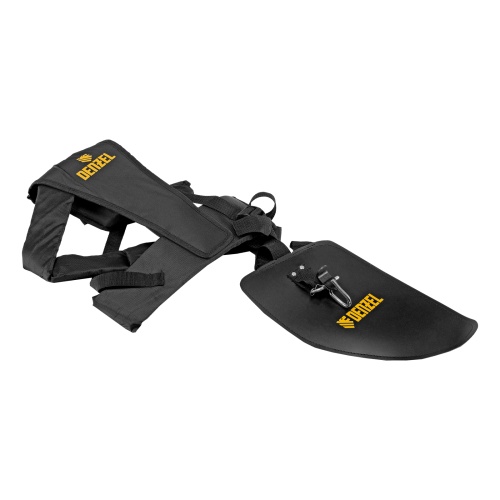 Триммер бензиновый DGT 430, 43 см3, 2.5 л. с, неразъемная штанга, состоит из 2 частей Denzel купить в Москве с доставкой по всей России | ProtosMarket.ru