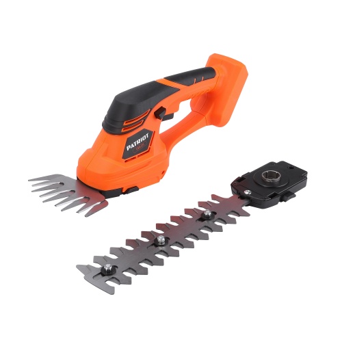 Набор аккумуляторного инструмента PATRIOT quot;Ухоженный садquot; UES купить в Москве с доставкой по всей России | ProtosMarket.ru