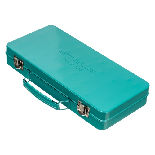 Набор ударных глубоких шестигранных торцевых головок, 1/2", 10-24 мм, в кейсе 12 шт. Stels купить в Москве с доставкой по всей России | ProtosMarket.ru